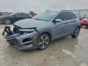 Hyundai Kona LIMITED 1.6L 4 2018