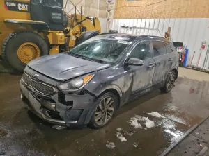Kia Niro EX 1.6L 4 2019