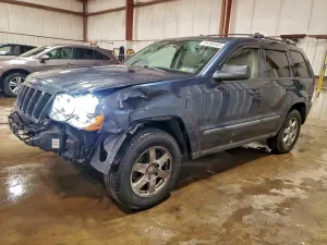 Jeep Grand Cherokee LAREDO 3.7L 6 2009