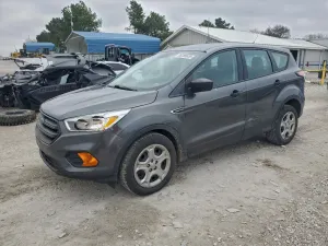 Ford Escape S 2.5L 4 2017
