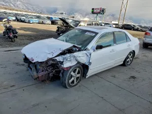 Honda Accord EX 2.4L 4 2003