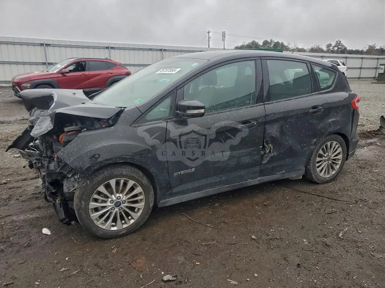 Ford C-series SE 2.0L 4 2017
