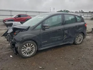 Ford C-series SE 2.0L 4 2017