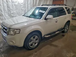 Ford Escape LIMITED 3.0L 6 2010
