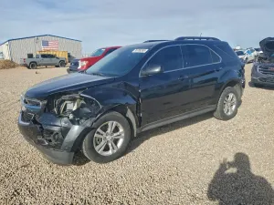 Chevrolet Equinox LT 3.6L 6 2013