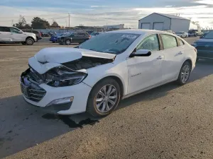 Chevrolet Malibu LT 1.5L 4 2019