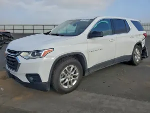 Chevrolet Traverse LS 3.6L 6 2021