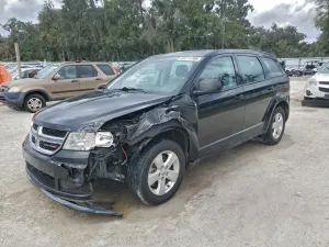 Dodge Journey SE 2.4L 4 2013