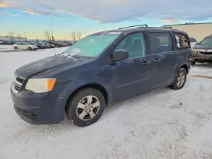 Dodge Grand Caravan (Caravan) EXPRESS 3.6L 6 2011