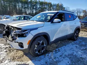 Kia Seltos S 2.0L 4 2025