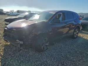 Honda CR-V LX 2.4L 4 2019