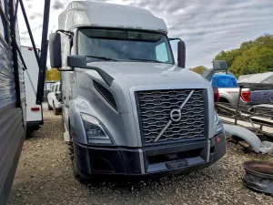 Volvo VNL 12.8L 6 2023