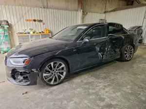 Audi A4 PREMIUM PLUS 45 2.0L 4 2021