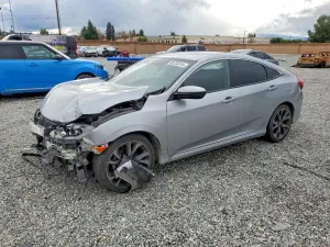 Honda Civic SPORT 2.0L 4 2020