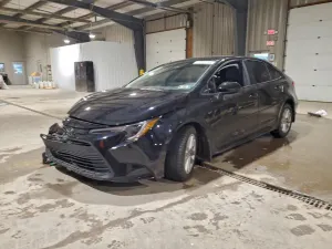 Toyota Corolla LE 2.0L 4 2025