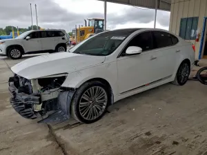 Kia Cadenza (K7) PREMIUM 3.3L 6 2015