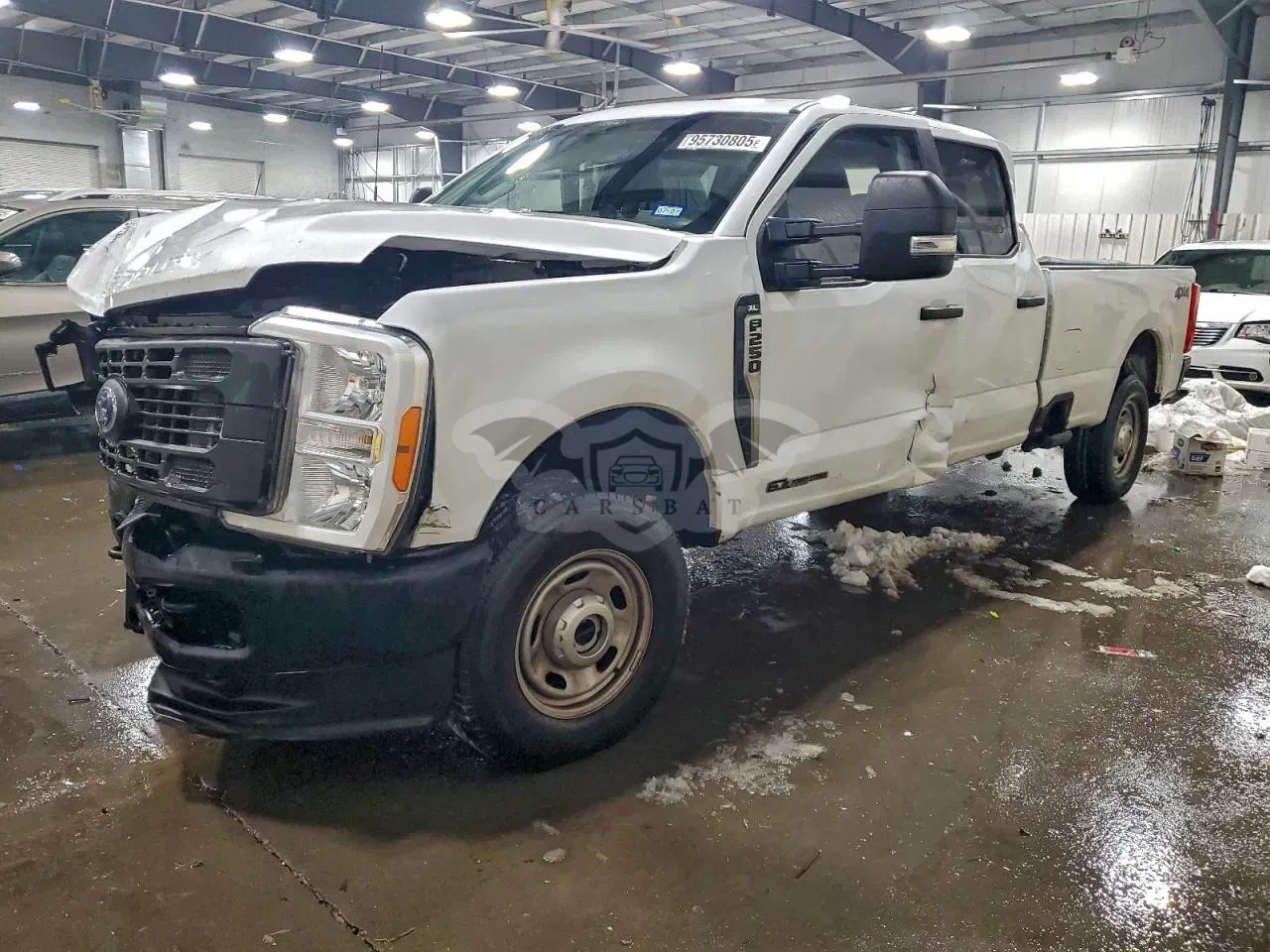 Ford F-250 SUPER DUTY 6.7L 8 2025