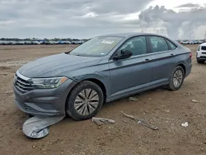 Volkswagen Jetta S 1.4L 4 2020