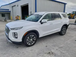 Hyundai Palisade SEL 3.8L 6 2020
