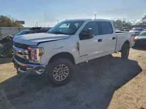 Ford F-250 SUPER DUTY 6.7L 8 2019