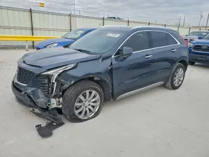 Cadillac XT4 PREMIUM LUXURY 2.0L 4 2020