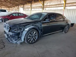 Lincoln Continental 3.7L 6 2019