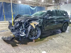 Dodge Durango R/T 5.7L 8 2024
