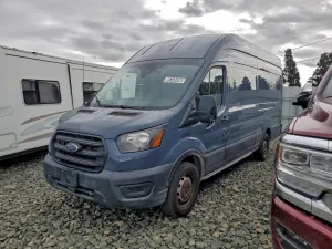 Ford Transit 3.5L 6 2020