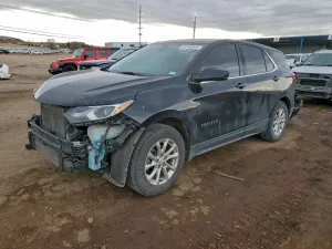 Chevrolet Equinox LT 1.5L 4 2019