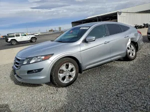 Honda Accord EXL 3.5L 6 2012