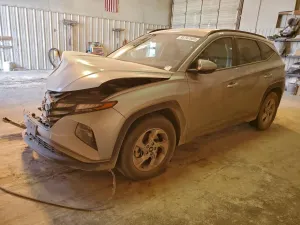 Hyundai Tucson SEL 2.5L 4 2024