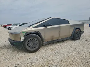 Tesla Cybertruck 2024