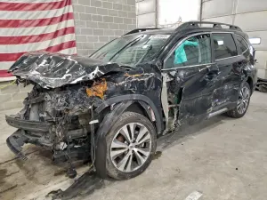 Subaru Ascent LIMITED 2.4L 4 2021