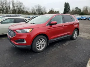Ford Edge SEL 2.0L 4 2023