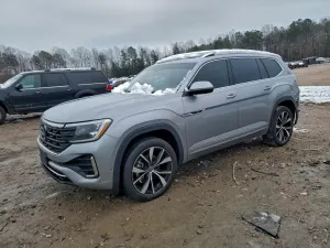 Volkswagen Atlas SEL PREMIUM R-LINE 2.0L 4 2024