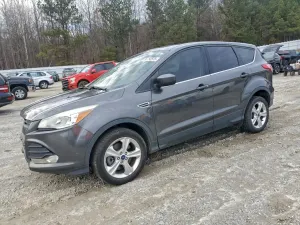 Ford Escape SE 2.0L 4 2015