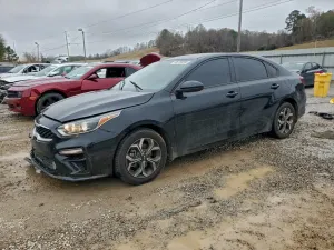 Kia Cerato / Forte / K3 FE 2.0L 4 2020
