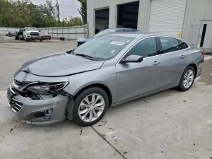 Chevrolet Malibu LT 1.5L 4 2023