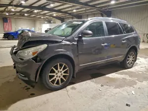 Buick Enclave 3.6L 6 2015