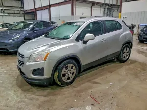 Chevrolet Trax LS 1.4L 4 2016