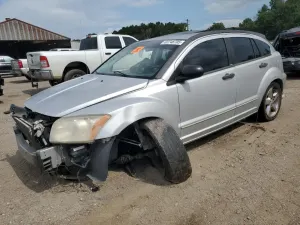 Dodge Caliber SXT 2.0L 4 2007