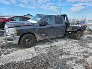 RAM 3500 TRADESMAN 6.7L 6 2021