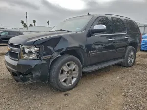 Chevrolet Tahoe C1500 LS 4.8L 8 2009