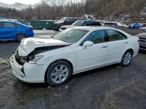 Lexus ES 350 3.5L 6 2008