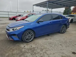 Kia Cerato / Forte / K3 GT LINE 2 L 4 2024