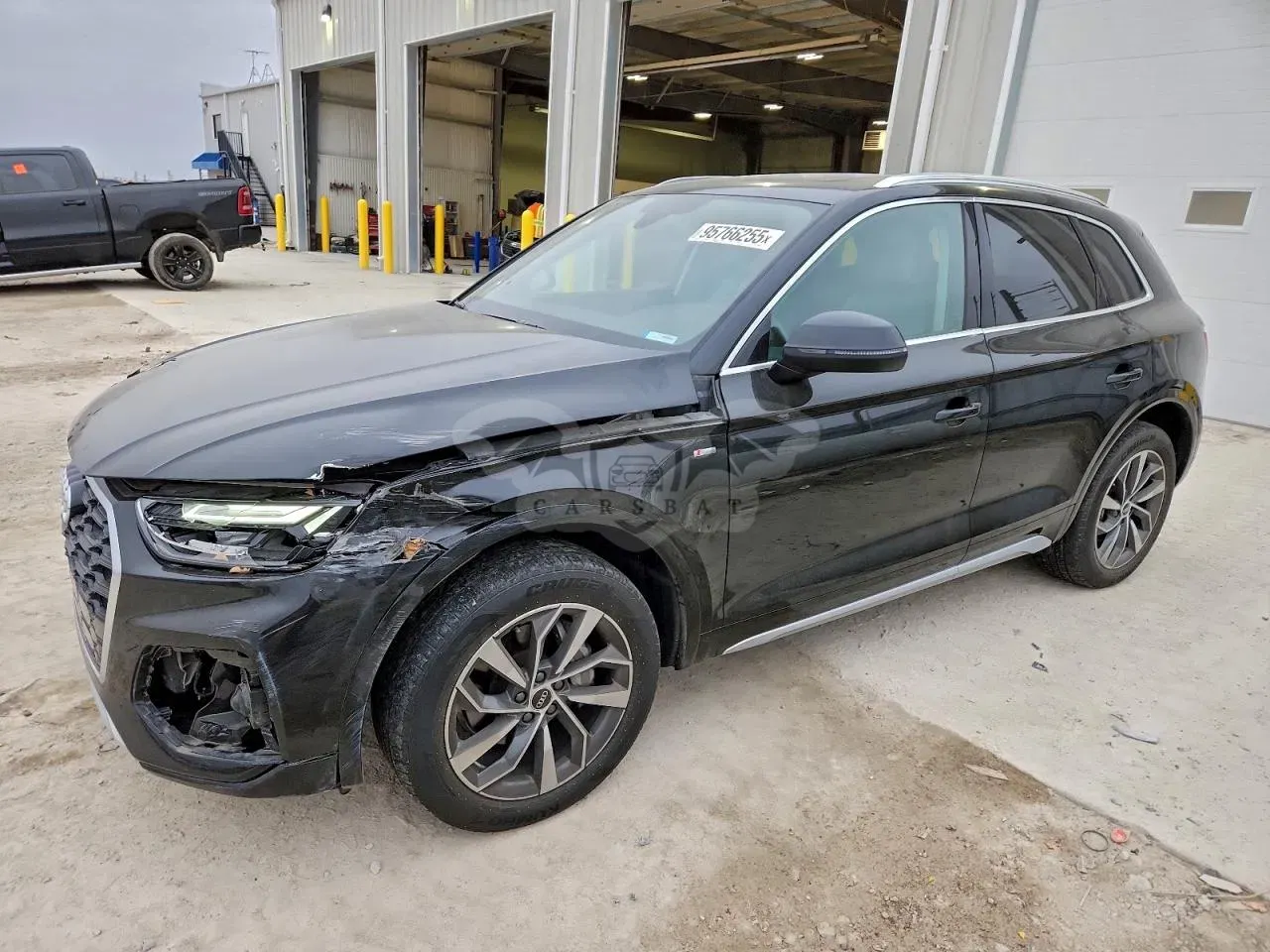 Audi Q5 PREMIUM PLUS 45 2.0L 4 2022