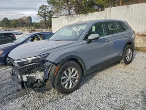 Honda CR-V LX 1.5L 4 2023