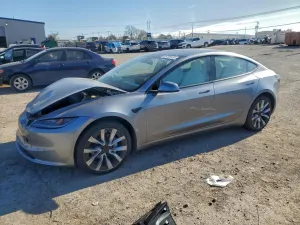 Tesla Model 3 2025