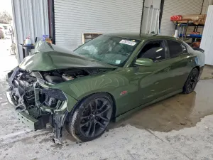 Dodge Charger 6.4L 8 2022
