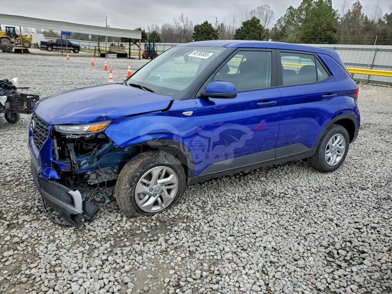 Hyundai Venue SE 1.6L 4 2026